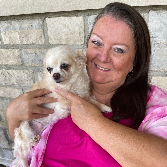 🐾Meet your Posher, Jacqueline🌞 - Picture 9 of 16